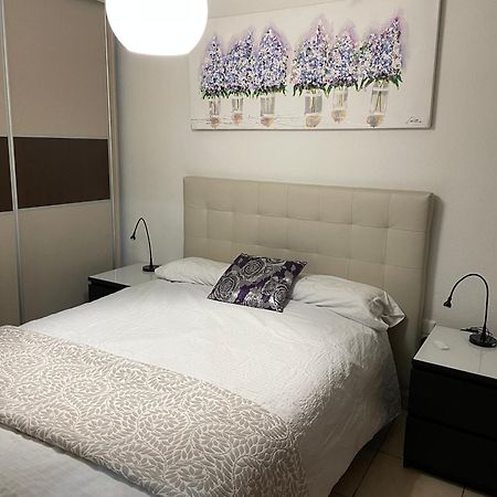 Apartamento Atocha-Delicias! 4Pax Apartment Madrid Bagian luar foto