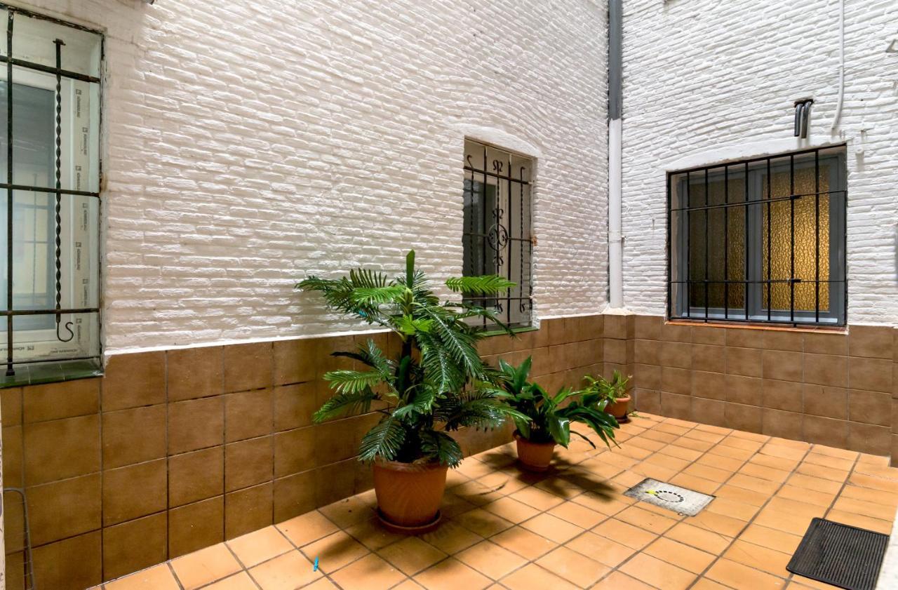 Apartamento Atocha-Delicias! 4Pax Apartment Madrid Bagian luar foto