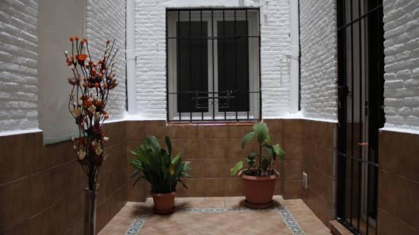 Apartamento Atocha-Delicias! 4Pax Apartment Madrid Bagian luar foto