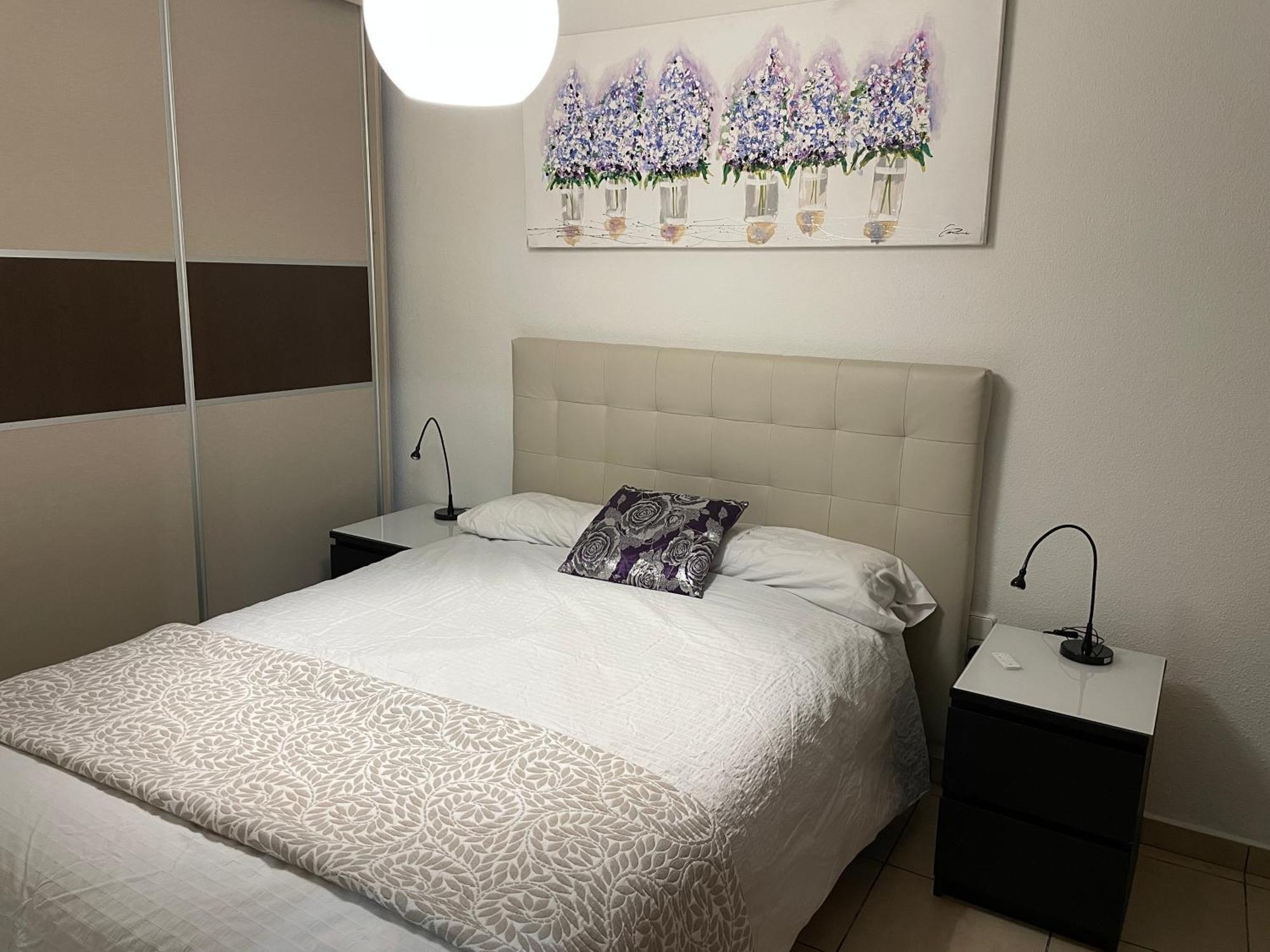 Apartamento Atocha-Delicias! 4Pax Apartment Madrid Bagian luar foto